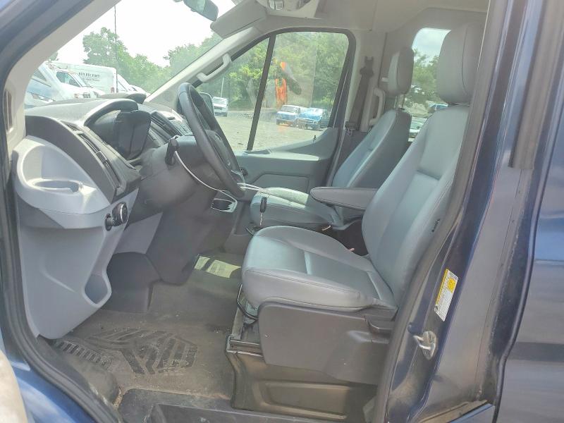 Aukcja sprzedaży 2016 Ford Transit, vin: 1FMZK1CM1GKA28258, numer aukcji: 57001316