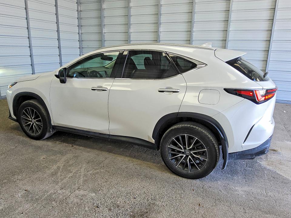 Продажа на аукционе авто 2022 Lexus Nx, vin: 2T2ADCAZ1NC001559, номер лота: 53017776