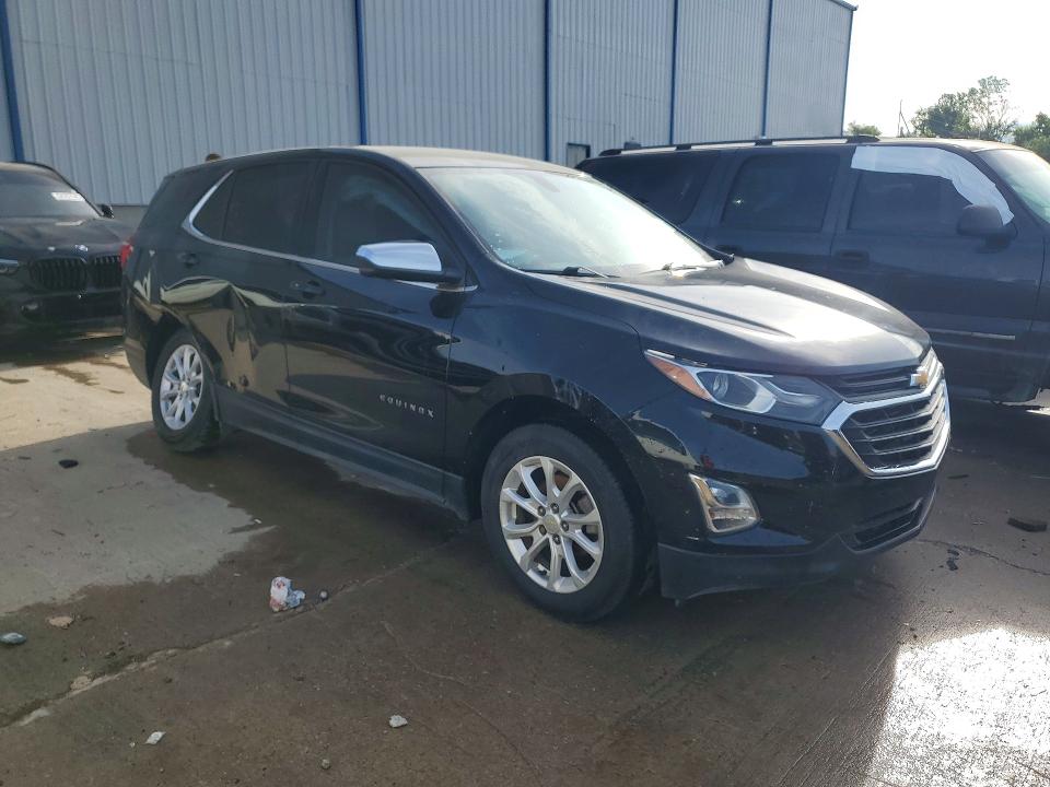 Aukcja sprzedaży 2018 Chevrolet Equinox, vin: 2GNAXJEV9J6262903, numer aukcji: 55313596