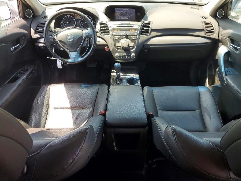 Продажа на аукционе авто 2013 Acura Rdx, vin: 5J8TB3H52DL007045, номер лота: 55465386