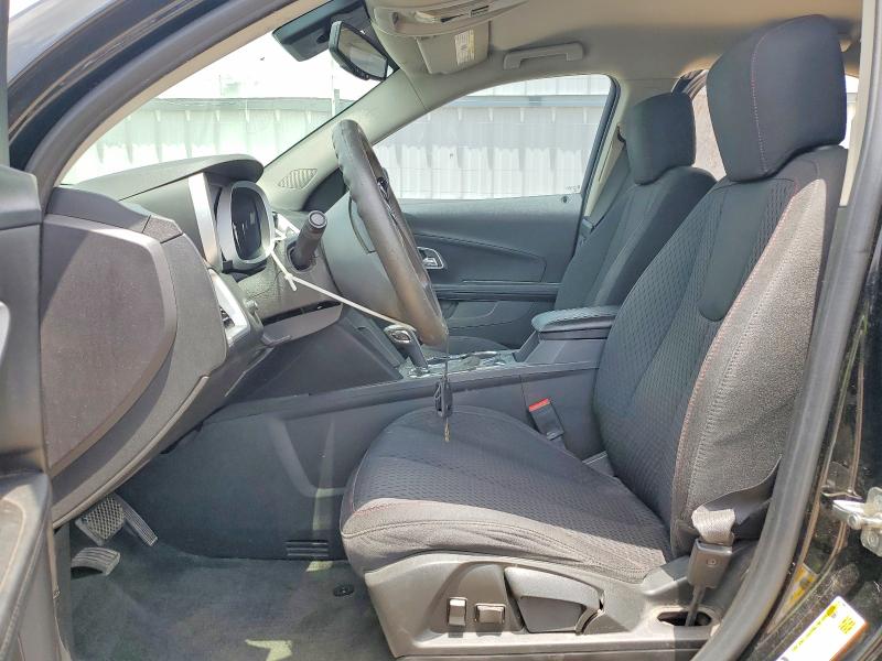 59165486 :رقم المزاد ، 2GNALAEK9F6203567 vin ، 2015 Chevrolet Equinox مزاد بيع