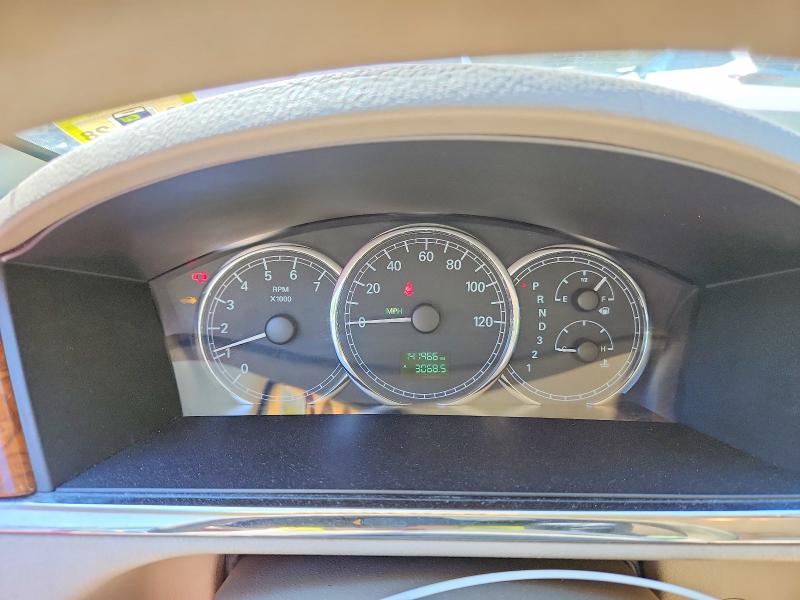 57018336 :رقم المزاد ، 2G4WC532351203712 vin ، 2005 Buick Lacrosse مزاد بيع
