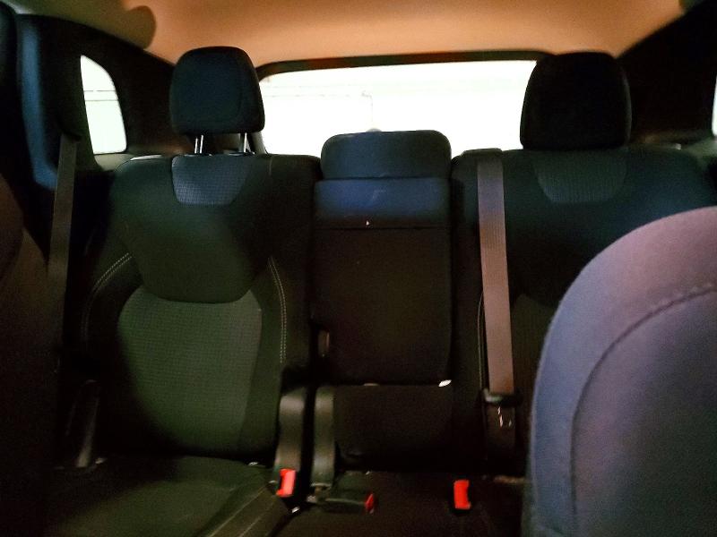 Продажа на аукционе авто 2015 Jeep Cherokee, vin: 1C4PJMCS7FW649316, номер лота: 58485046