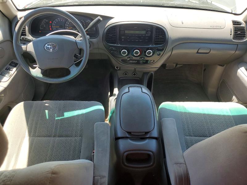Продажа на аукционе авто 2003 Toyota Tundra, vin: 5TBBT44163S436372, номер лота: 58571346