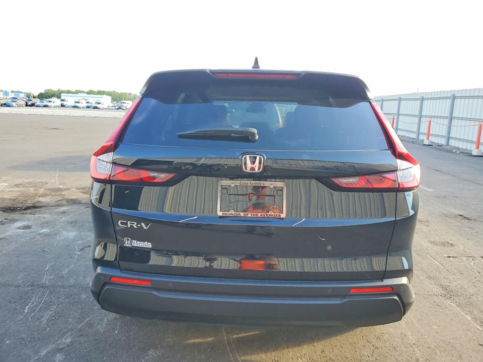 Aukcja sprzedaży 2025 Honda Cr-v, vin: 5J6RS3H71SL011850, numer aukcji: 56327026