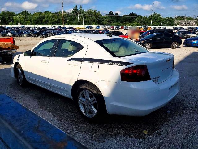 2013 Dodge Avenger მანქანა იყიდება აუქციონზე, vin: 1C3CDZCB9DN589050, აუქციონის ნომერი: 58382506