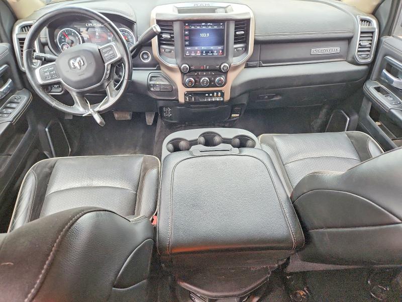 Auction sale of the 2021 Ram 2500, vin: 3C6UR5FL6MG654158, lot number: 55004496