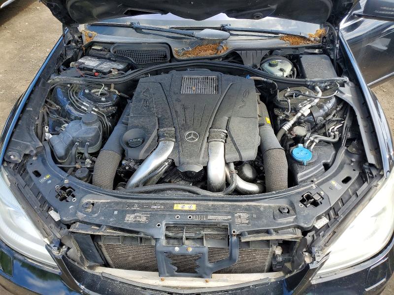 Продажа на аукционе авто 2012 Mercedes-benz S, vin: WDDNG9EB4CA448665, номер лота: 57812606
