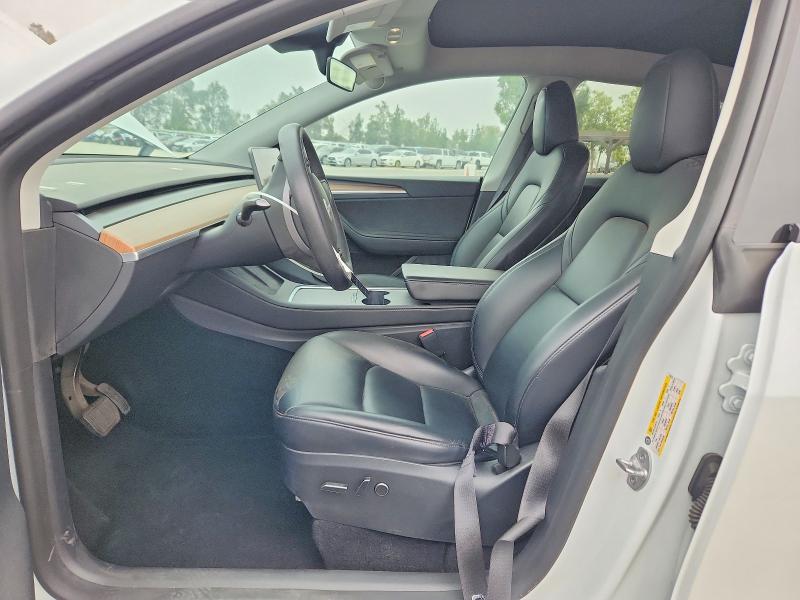 Aukcja sprzedaży 2023 Tesla Model Y, vin: 7SAYGDEEXPA119776, numer aukcji: 58316856