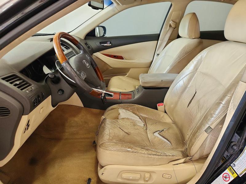 Продажа на аукционе авто 2010 Lexus Es, vin: JTHBK1EG1A2376869, номер лота: 57535676
