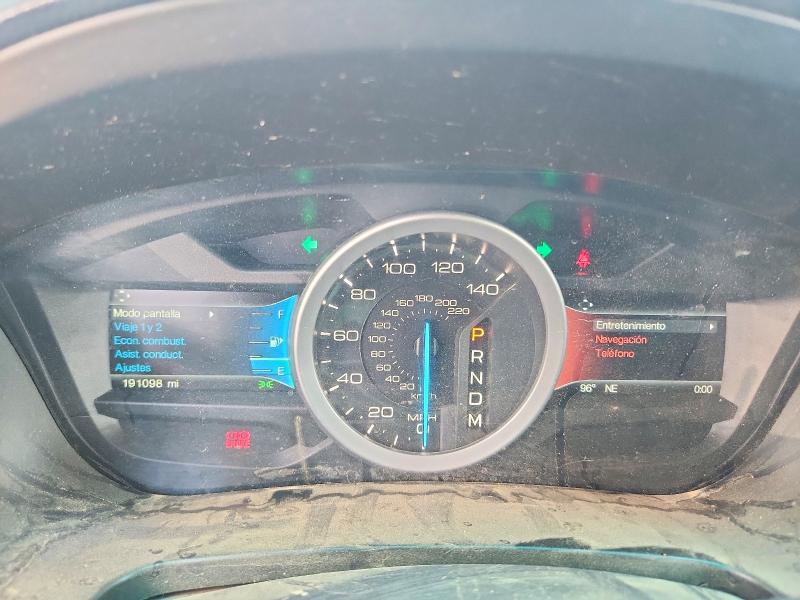 Продаж на аукціоні авто 2014 Ford Explorer, vin: 1FM5K8F82EGA11930, номер лоту: 51853266