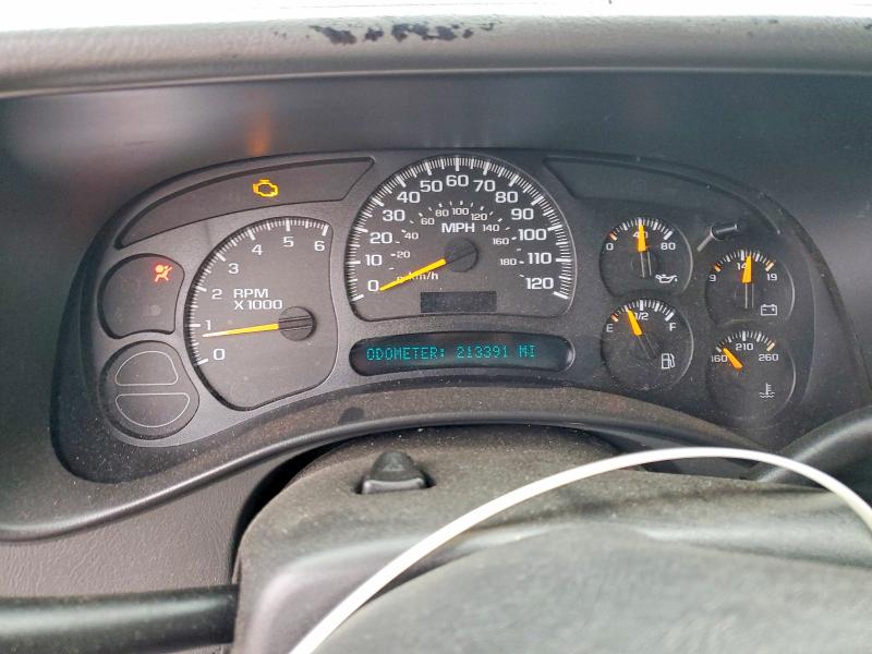 Aukcja sprzedaży 2004 Chevrolet Tahoe, vin: 1GNEC13T94R183934, numer aukcji: 57610366