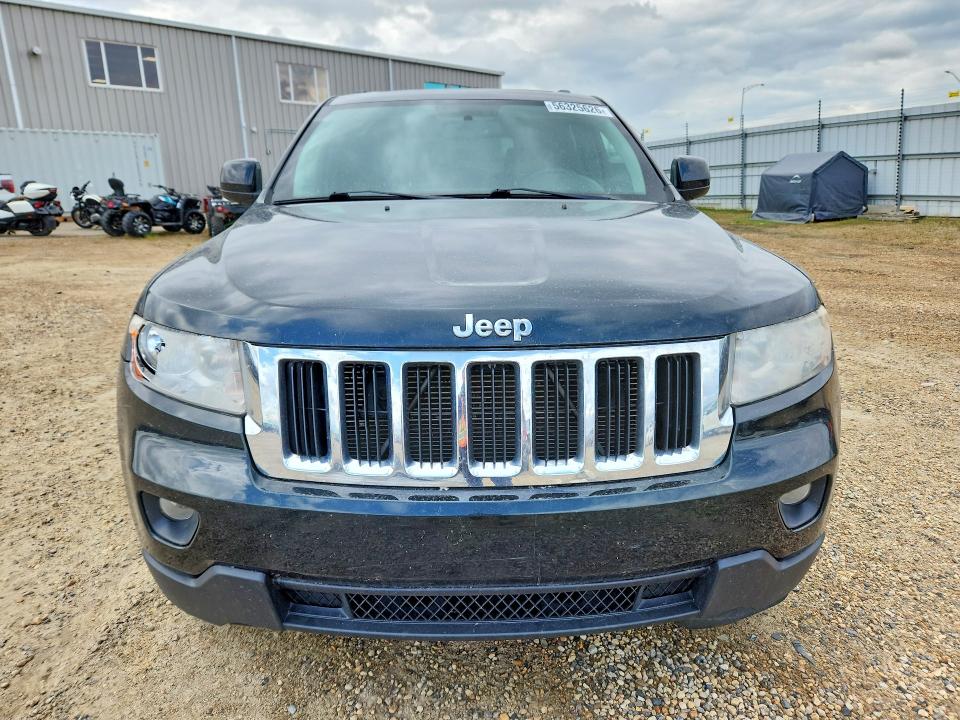 Aukcja sprzedaży 2012 Jeep Grand Cherokee, vin: 1C4RJFAG3CC315221, numer aukcji: 56325626