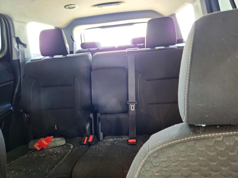 Продажа на аукционе авто 2019 Gmc Acadia, vin: 1GKKNRLA6KZ199240, номер лота: 58521276