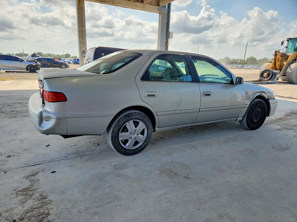 Aukcja sprzedaży 2000 Toyota Camry, vin: 4T1BG22K5YU012465, numer aukcji: 58112276