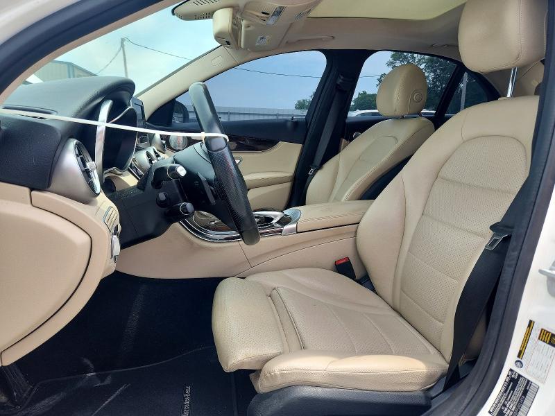 Продаж на аукціоні авто 2015 Mercedes-benz C, vin: 55SWF4KB7FU021418, номер лоту: 56456766