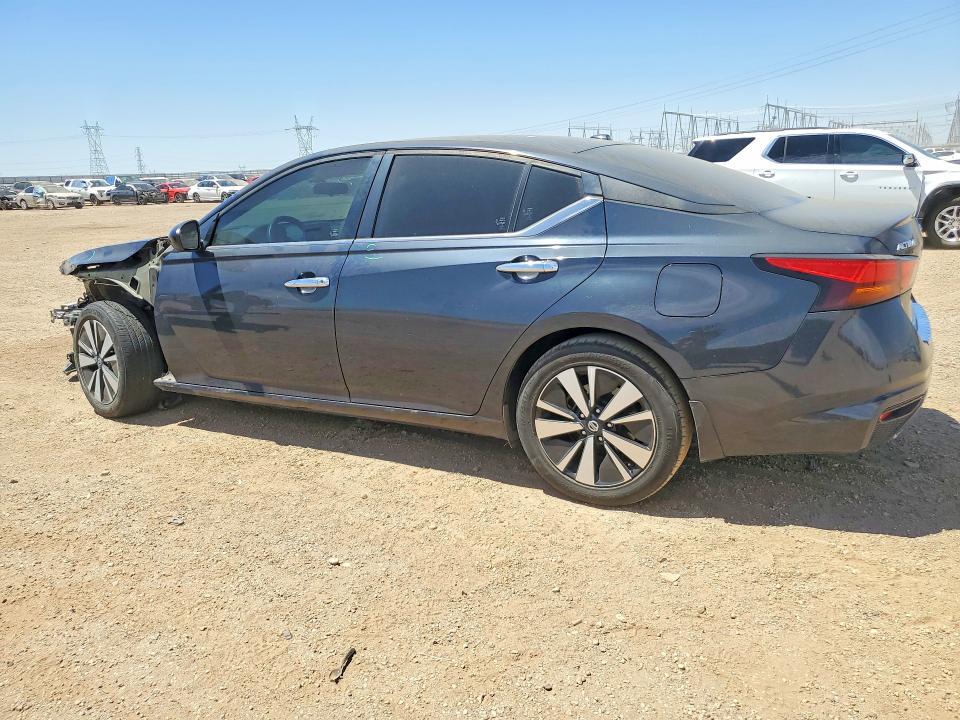 58618956 :رقم المزاد ، 1N4BL4DV1NN311014 vin ، 2022 Nissan Altima مزاد بيع
