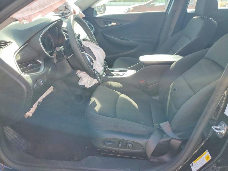 55919936 :رقم المزاد ، 1G1ZD5ST7RF164087 vin ، 2024 Chevrolet Malibu مزاد بيع