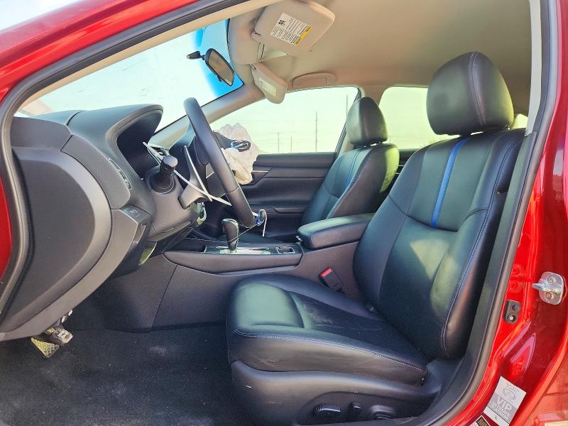 Aukcja sprzedaży 2018 Nissan Altima, vin: 1N4AL3AP4JC291407, numer aukcji: 85793455