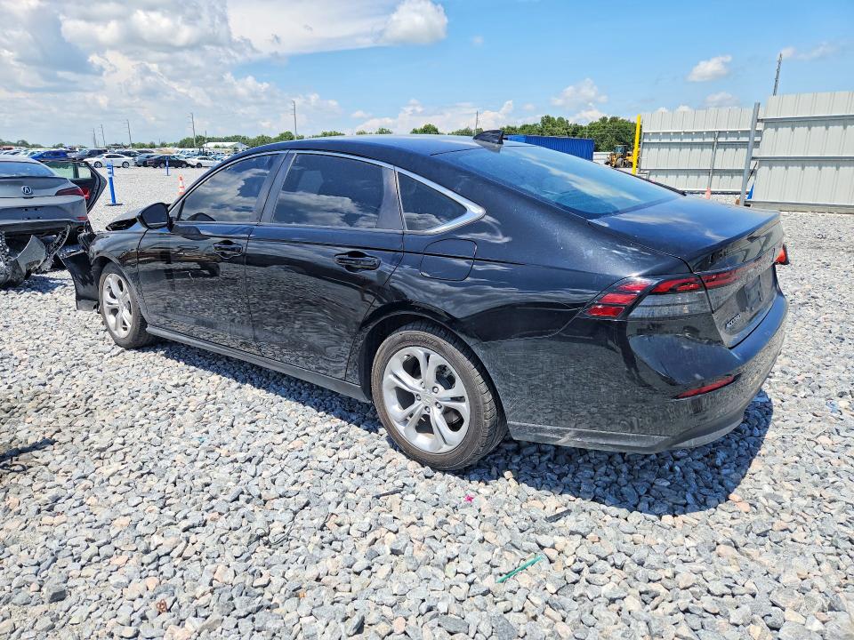 Продаж на аукціоні авто 2023 Honda Accord, vin: 1HGCY1F22PA033785, номер лоту: 57550166