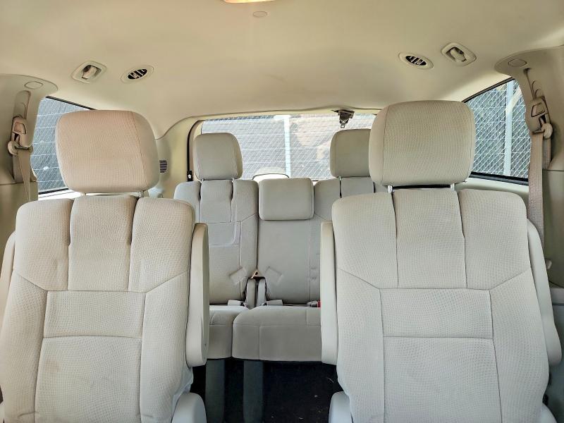 Продаж на аукціоні авто 2012 Dodge Grand Caravan, vin: 2C4RDGCG1CR167622, номер лоту: 56881606