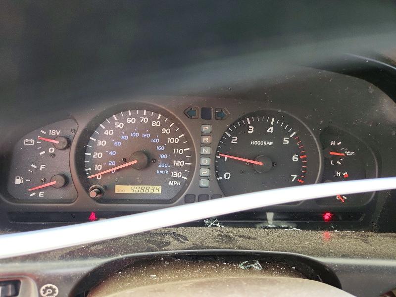 Продажа на аукционе авто 1999 Toyota Land Cruiser, vin: JT3HT05J5X0067641, номер лота: 55851056
