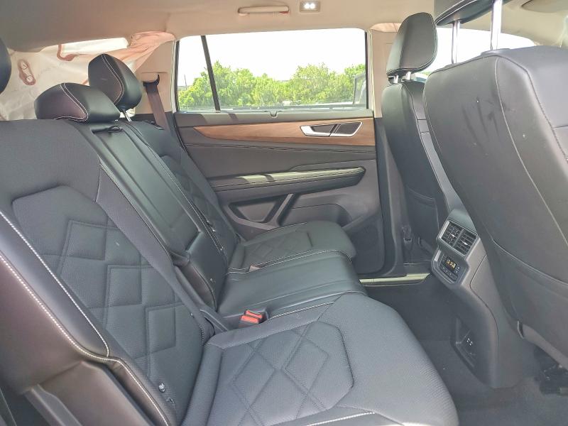 Aukcja sprzedaży 2024 Volkswagen Atlas, vin: 1V2JR2CA2RC589430, numer aukcji: 58465146