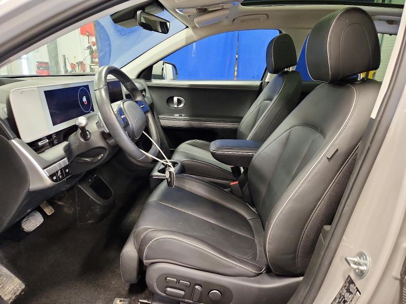Aukcja sprzedaży 2024 Hyundai Ioniq 5, vin: KM8KRDDFXRU304409, numer aukcji: 56278526