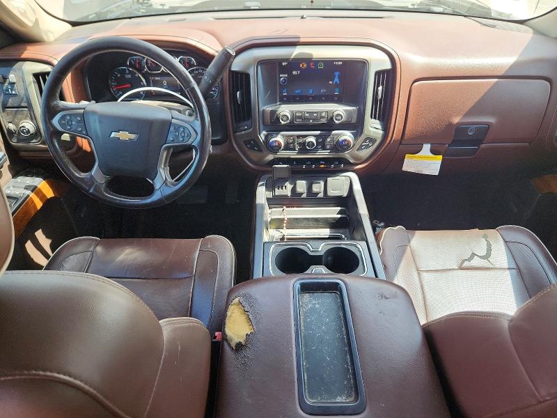 Продажа на аукционе авто 2014 Chevrolet Silverado, vin: 3GCPCTEC1EG492132, номер лота: 56960826