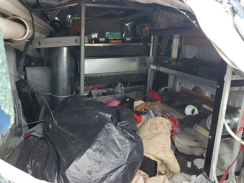 2020 Ford Transit მანქანა იყიდება აუქციონზე, vin: 1FTBR1Y88LKA77917, აუქციონის ნომერი: 55391946