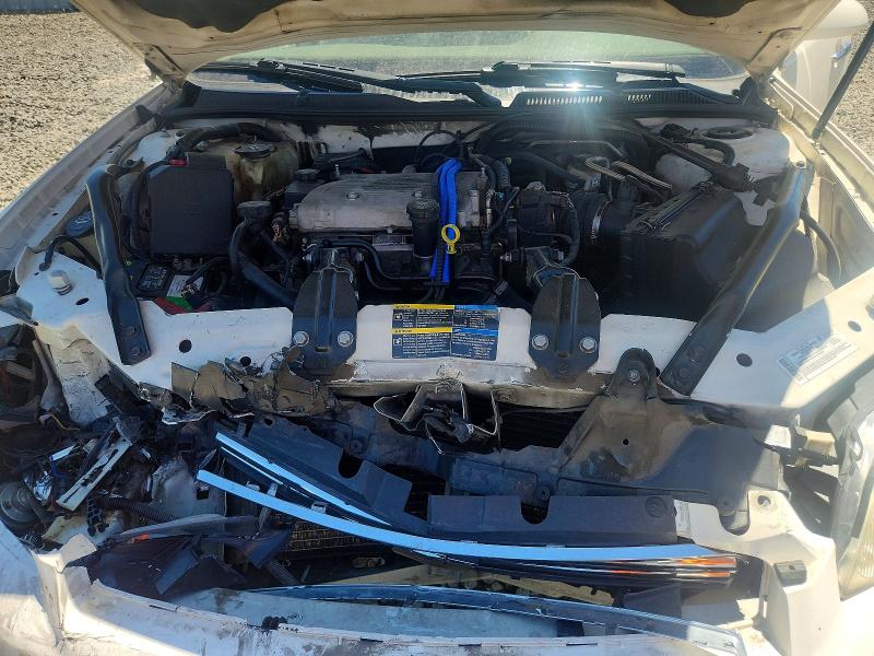Продажа на аукционе авто 2007 Chevrolet Impala, vin: 2G1WB58K479166781, номер лота: 58144286