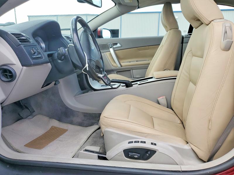 Aukcja sprzedaży 2012 Volvo C70, vin: YV1672MC5CJ123629, numer aukcji: 58104016