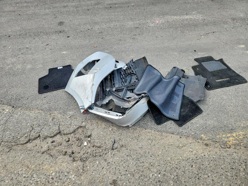 58484476 :رقم المزاد ، 3N1AB8CV6PY279686 vin ، 2023 Nissan Sentra مزاد بيع