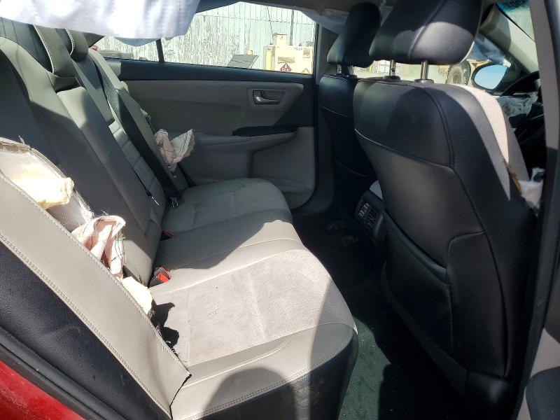 Продажа на аукционе авто 2015 Toyota Camry, vin: 4T1BF1FK4FU946010, номер лота: 56531356