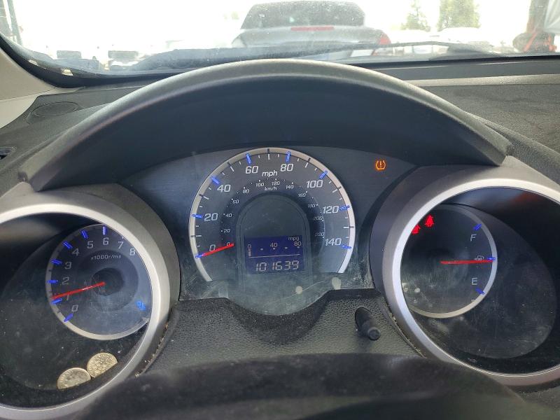 Продаж на аукціоні авто 2012 Honda Fit, vin: JHMGE8H35CC033770, номер лоту: 85977365