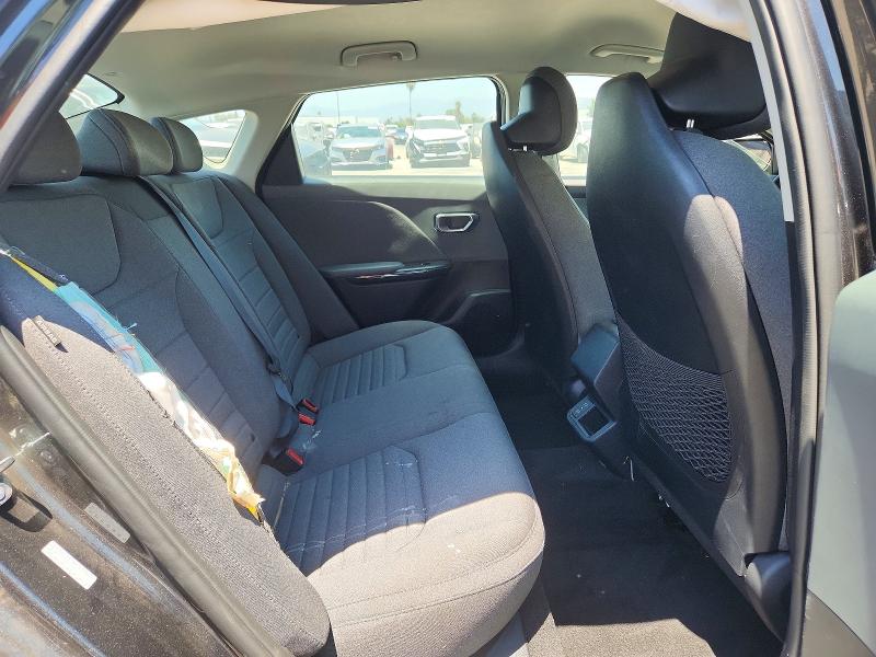 Aukcja sprzedaży 2025 Kia K4, vin: 3KPFU4DE2SE215174, numer aukcji: 58045666
