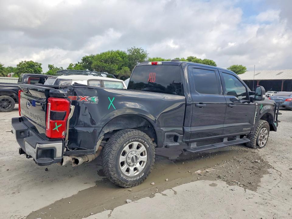 Aukcja sprzedaży 2023 Ford F250, vin: 1FT7W2BT2PEC03968, numer aukcji: 58057926