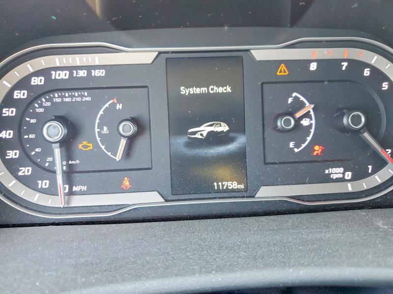 Продажа на аукционе авто 2024 Hyundai Tucson, vin: 5NMJACDE5RH323076, номер лота: 55793546