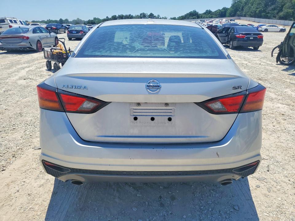 2019 Nissan Altima მანქანა იყიდება აუქციონზე, vin: 1N4BL4CV2KC107394, აუქციონის ნომერი: 55316556