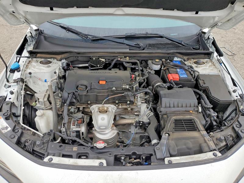 Продаж на аукціоні авто 2023 Honda Civic, vin: 2HGFE2F50PH503433, номер лоту: 59109906