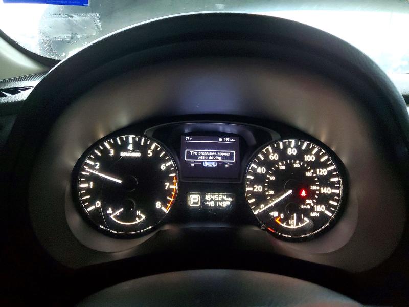 Продажа на аукционе авто 2015 Nissan Altima, vin: 1N4AL3AP6FN910620, номер лота: 54895866
