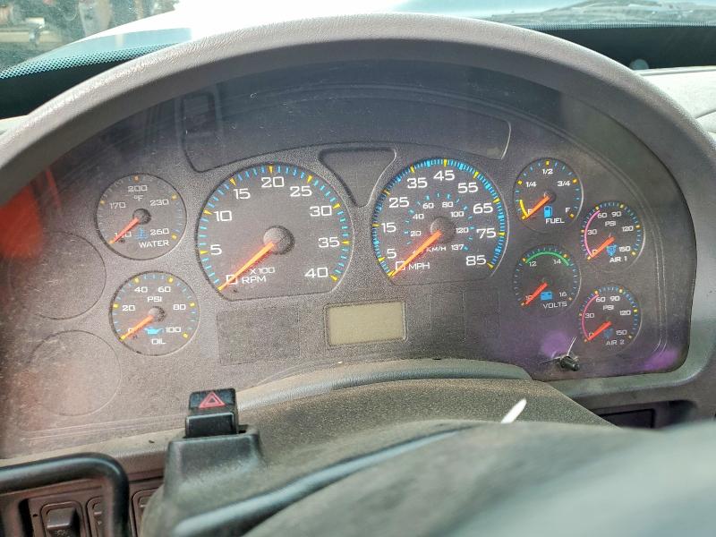 Продажа на аукционе авто 2004 International 4000, vin: 1HTMKAAN04H656866, номер лота: 56392776