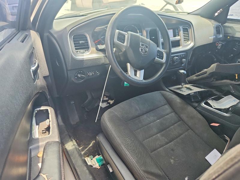 Aukcja sprzedaży 2012 Dodge Charger, vin: 2C3CDXBG9CH112126, numer aukcji: 55756046