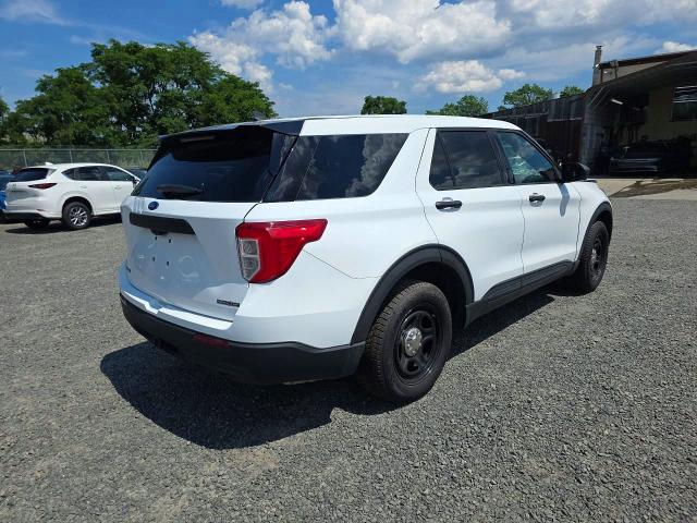 Продажа на аукционе авто 2022 Ford Explorer, vin: 1FM5K8AB9NGA27397, номер лота: 59167566