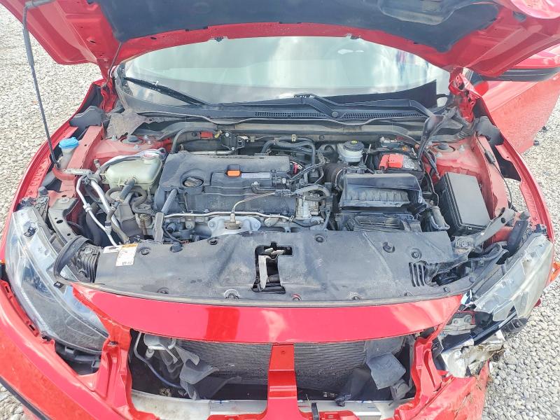 Продажа на аукционе авто 2019 Honda Civic, vin: 2HGFC2F88KH548547, номер лота: 58588186