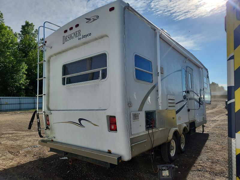 Aukcja sprzedaży 2002 Jayco Jay Recreational Vehicle (rv), vin: 1UJCJ02NX21K90067, numer aukcji: 58451576