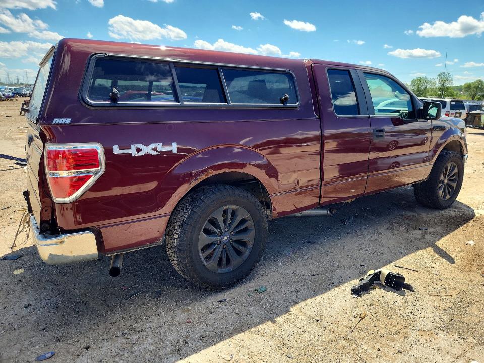 Aukcja sprzedaży 2009 Ford F150, vin: 1FTPX14VX9FA70315, numer aukcji: 56737676