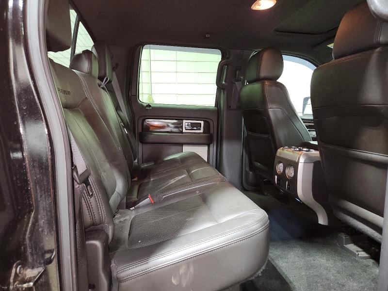 Aukcja sprzedaży 2014 Ford F150, vin: 1FTFW1ET1EFB09864, numer aukcji: 57975386
