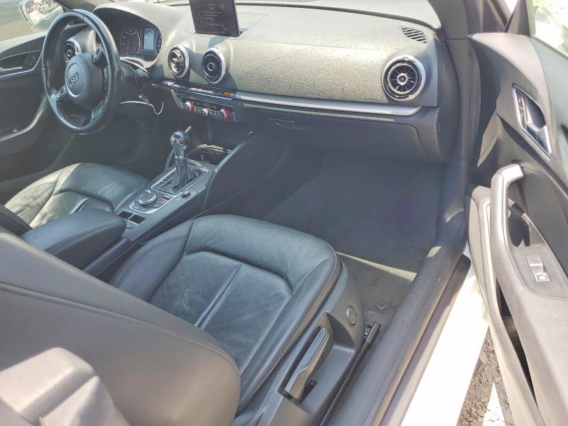 Auction sale of the 2016 Audi A3, vin: WAU67LFF4G1045172, lot number: 56326766