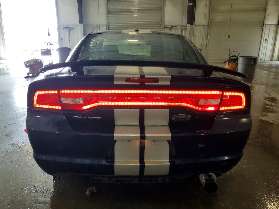 Продажа на аукционе авто 2013 Dodge Charger, vin: 2C3CDXBG4DH709251, номер лота: 57873526